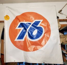 Vinyl Banner