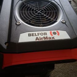 BELFOR AIRMAX