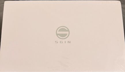 SGIN Tab