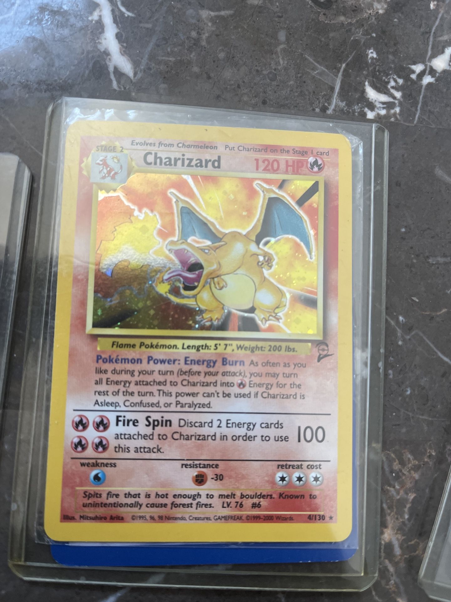 Base Set 2 Holo Charizard - www.disolcolor.com Base Set 2 Holo Charizard - www.disolcolor.com