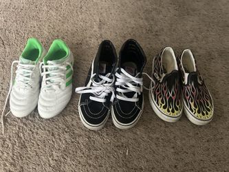 Shoes