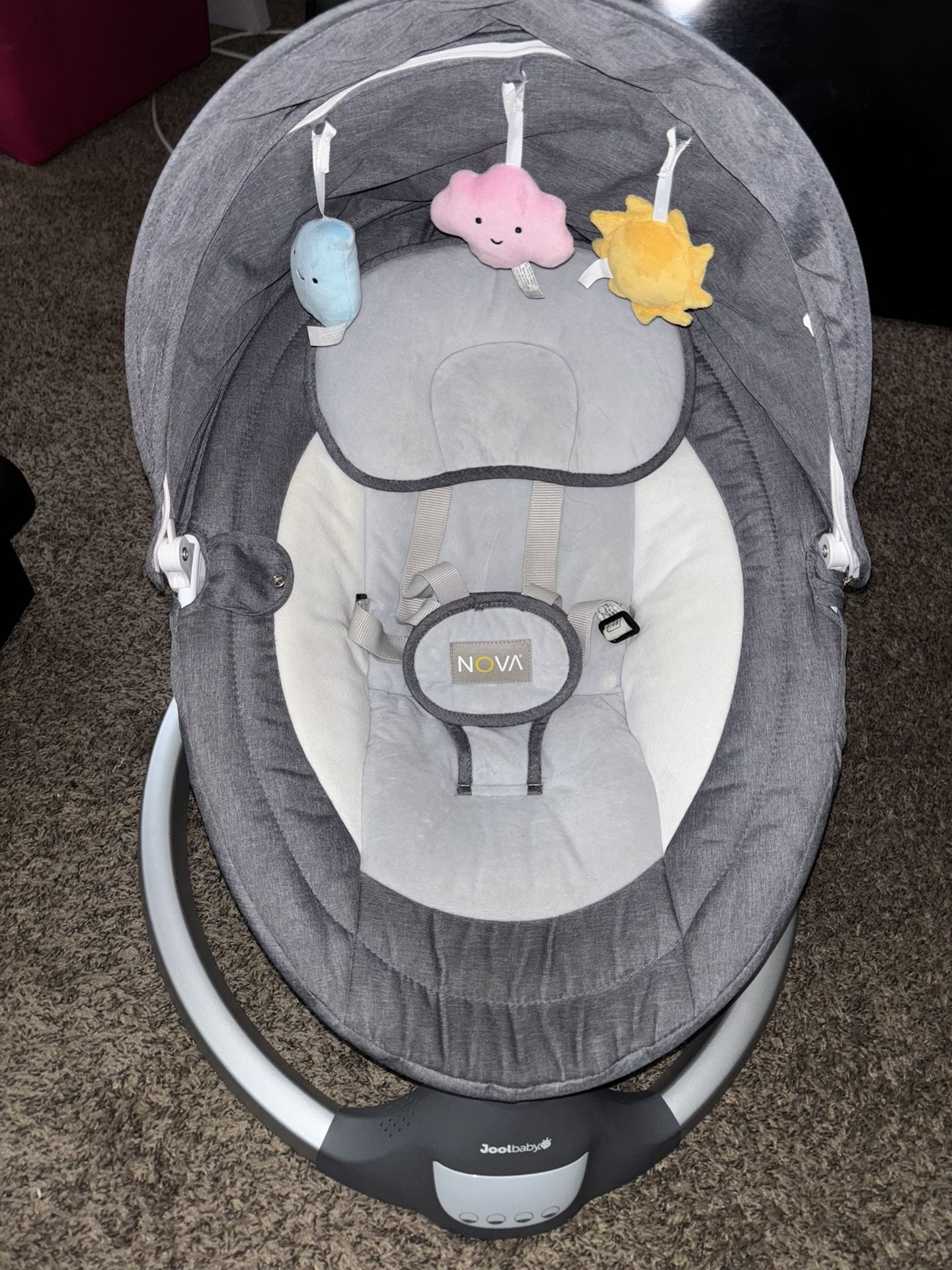 Nova Baby Swing