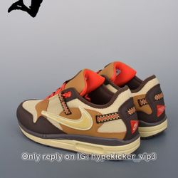 Nike air max 53 top