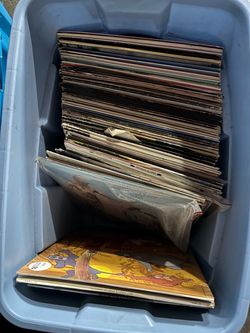 Vintage Records