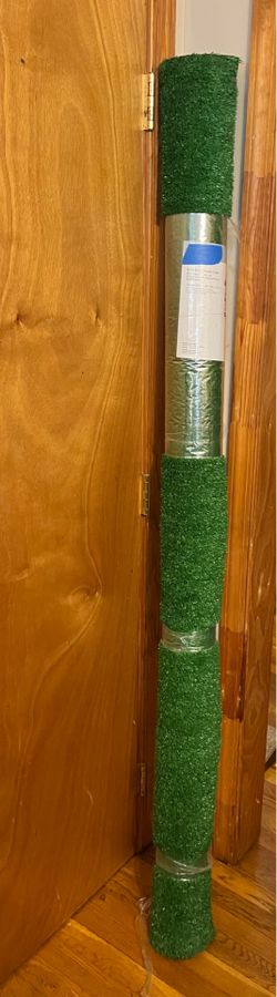 Artificial Grass 6ft x 8ft indoor/outdoor