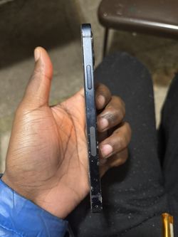 iPhone 12 UNLOCKED