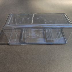 Die-cast Display Case