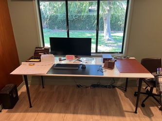 Desk/Table Glass