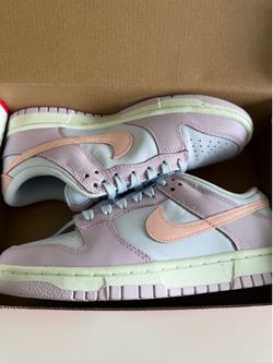 Women’s nike dunk low