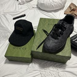 Men’s Gucci Sneakers