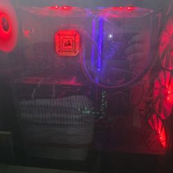 Gaming Desktop