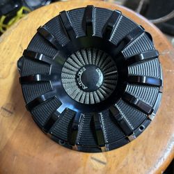 Arlen Ness Air Cleaner 