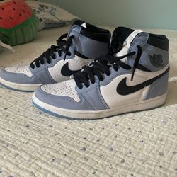 Jordan 1 University blues