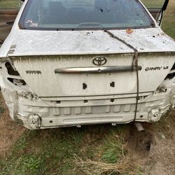 Camry  Parts 02 -06