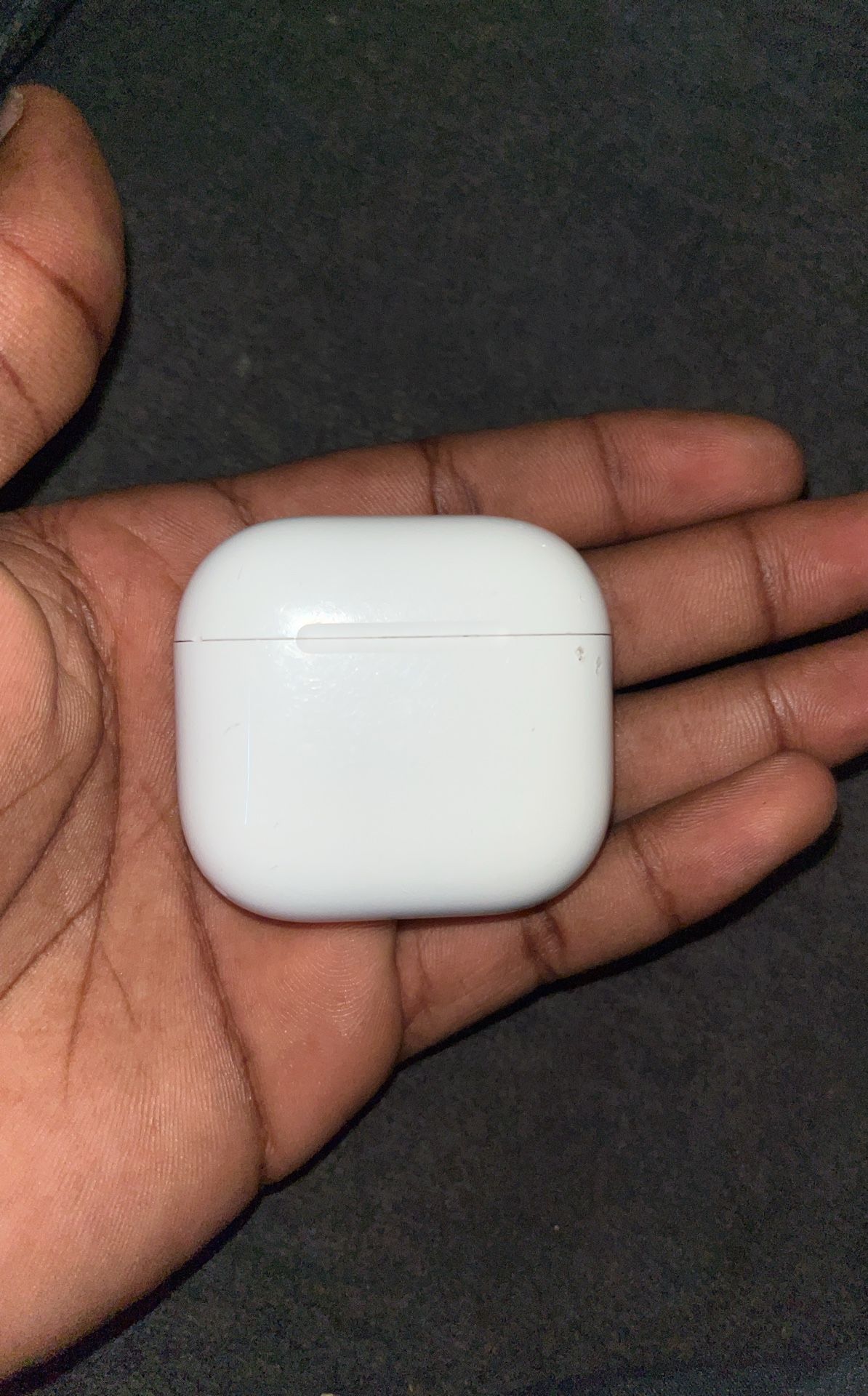 AirPod Gen4
