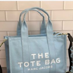 TOTE BAGS
