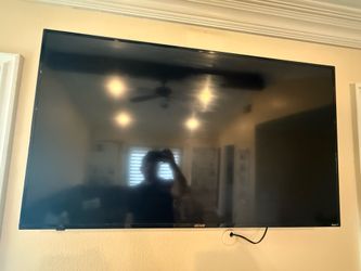 Element 50” TV