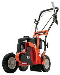 Powermate 9-inch, 79cc gas walk-behind edger