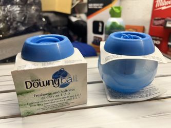 Downy Ball