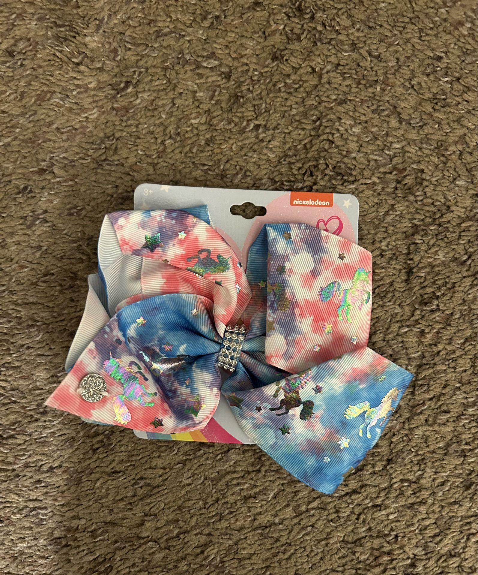 JoJo Siwa Bow