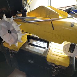 Nelson Rain Train Sprinkler