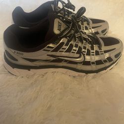 nike p-6000