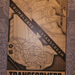 Transformers 