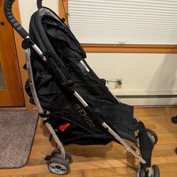 Summer brand 3Dlite Stroller