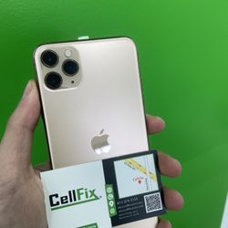 iPhone 11 Pro Max 256GB 