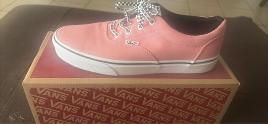 Tenis vans de dama