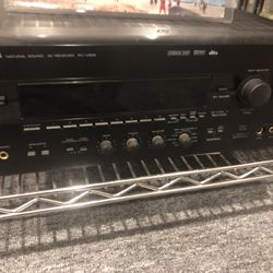 Yamaha rx-v995 Stereo Receiver