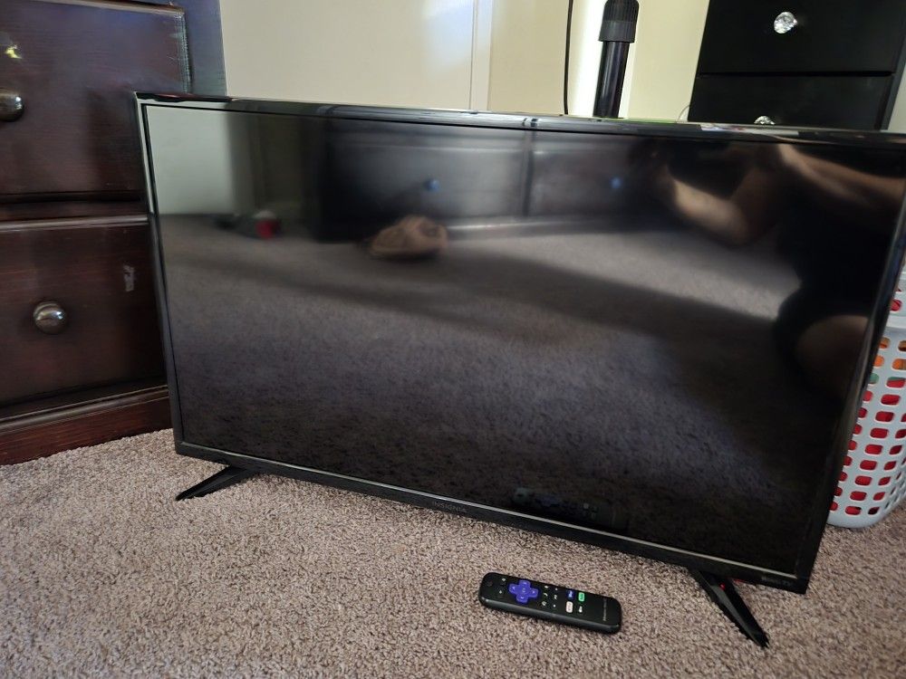 Roku tv