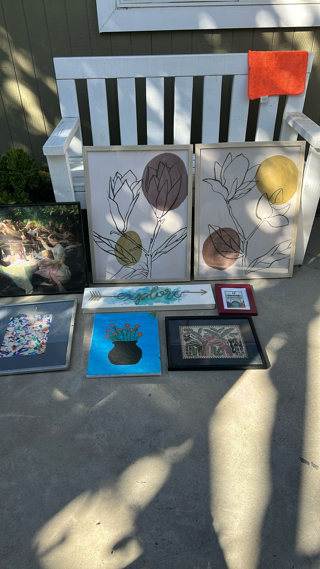 Art Works