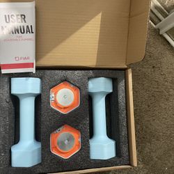 Weights