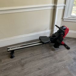 Rower 