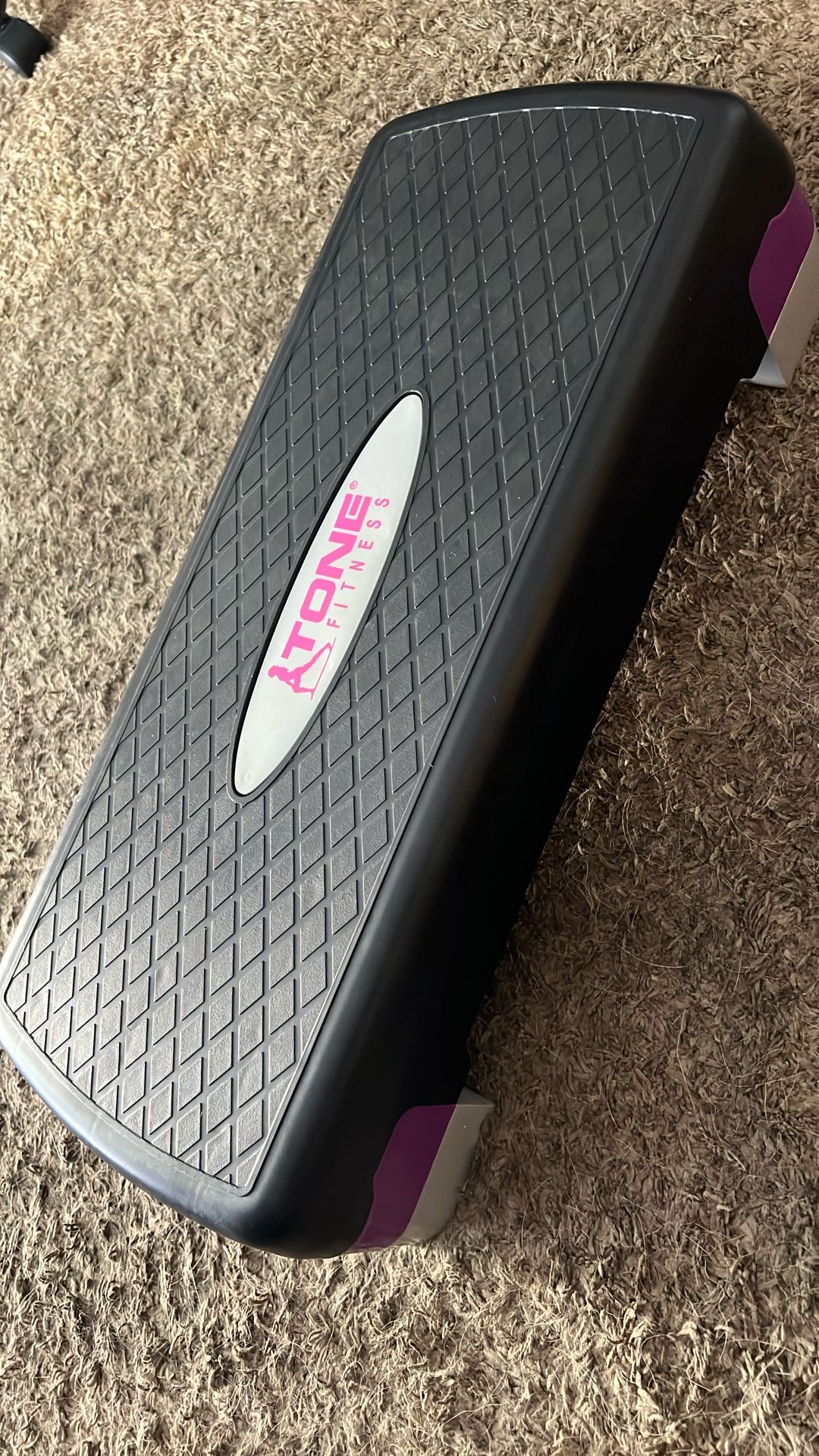 Workout Equipment