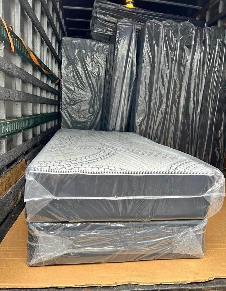 High Quality Mattresses For Sale At Affordable Prices 