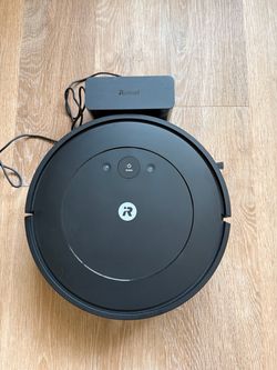 Brand New iRobot Vacuum and Mop
