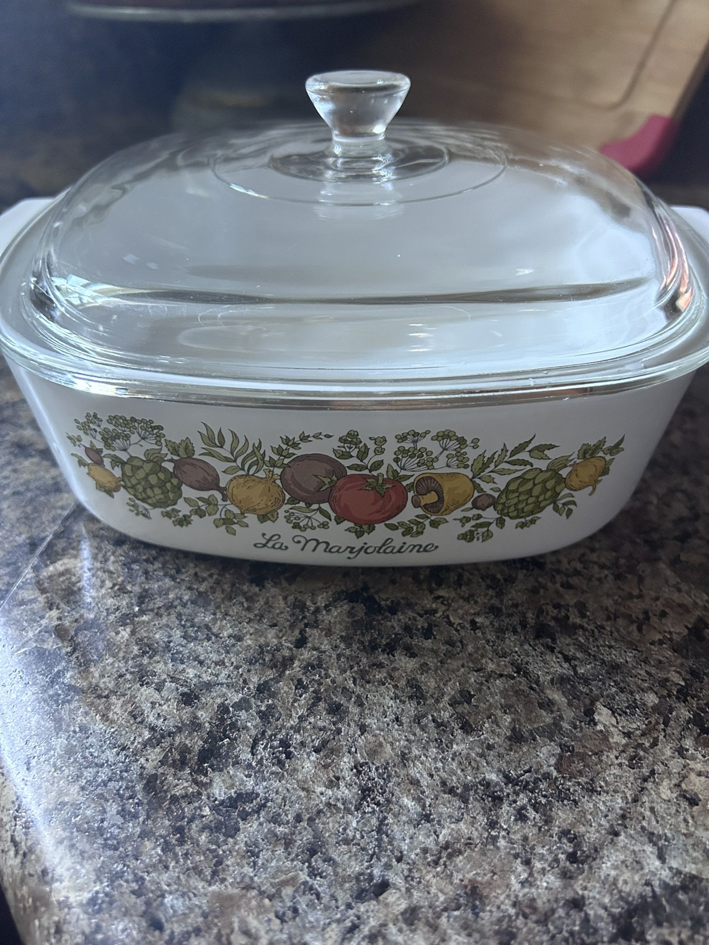 Coringware
