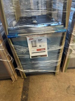Frigidaire PDSH4816BF  Dishwasher