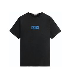 Kith Marvel X-Men Beast Vintage Tee Shirt Black New Size Small