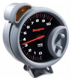 Sun pro Monster Tach
