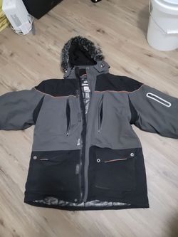 refrigiwear jacket