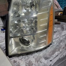 Escalade Lights 07-10