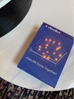 vSeeBox V6 Max