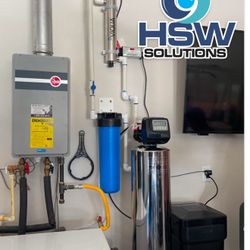 Best And  Top Rated  Water Softeners In Houston