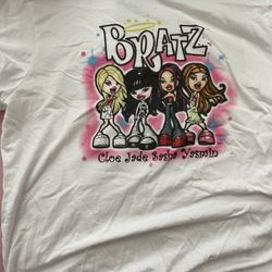 Bratz Shirt 