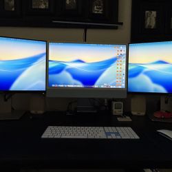 Dell Ultrasharp 24” U2415 IPS