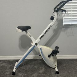Pro-Form Exercise Bike (Used)