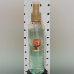 Victorias Secret Forbidden Fantasy Silkening Body Splash 8.0 FlL. OZ. 